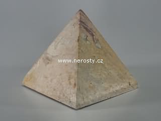 combarbalita, pyramid