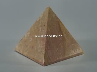 combarbalita, pyramid