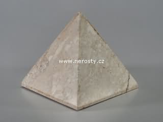 combarbalita, pyramid