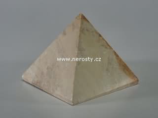 combarbalita, pyramid