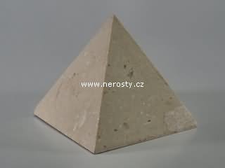 combarbalita, pyramid