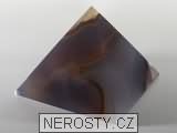 agate, pyramid